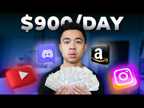 Best Way to Make Money Online As A BEGINNER (2023)