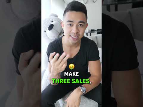 How To Get Your First Customer In Business