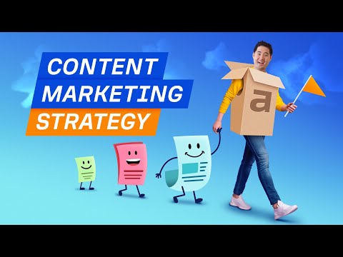 Product-led Content: How we Do Content Marketing at Ahrefs