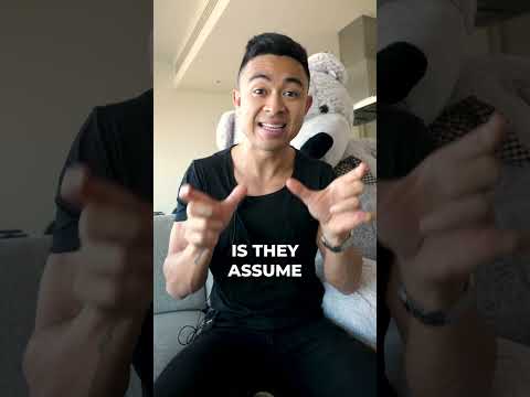 How To Not Attract A Gold Digger