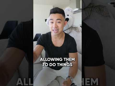 How To Set A Boundary