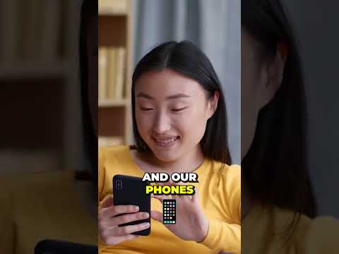 THIS is the reason you can't focus… #shorts