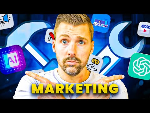 10 USEFUL digital marketing tools for 2023 (MUST HAVE!)