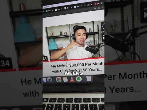 How To Make $3,000 Per Month With ClickBank