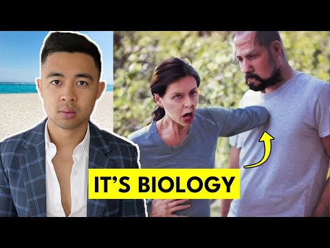 Millionaire Explains Why Women Naturally Disrespect Men