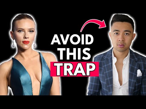 How To STOP Being A NICE GUY (It Ruins Your Life)