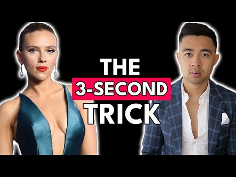 How To Stay Mysterious (Make Her CHASE You)