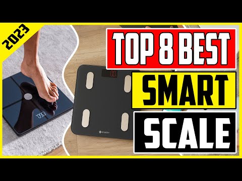 In Depth Review The Best Smart Scales for Tracking Your Health and Wellness