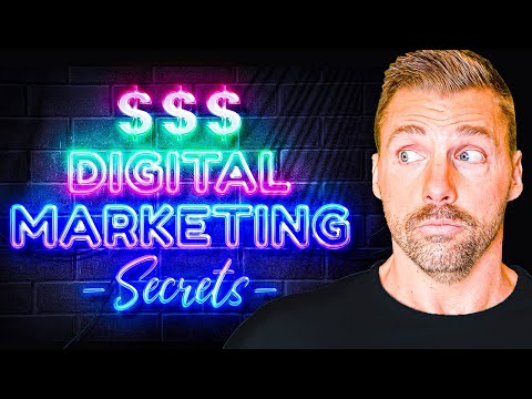 7 Skills Digital Marketers Ignore (That Could Make You MILLIONS)