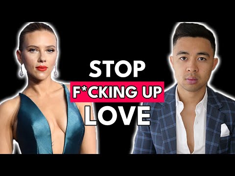 The Best Relationship Advice No One Ever Told You