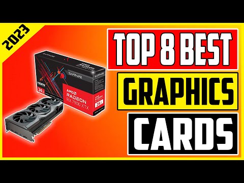 Unleash the Power of Your PC with These Best Graphics Cards in 2023