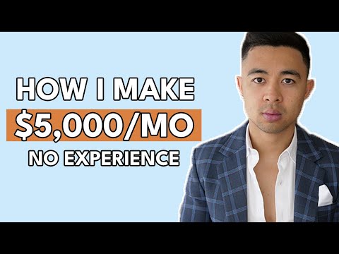 Most UNDERRATED Side Hustle Of 2023