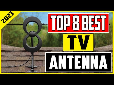 Experience HD Over the Air Best TV Antennas for Exceptional Picture Quality