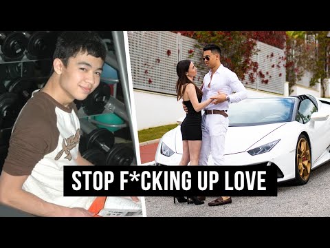 The best relationship advice no one ever told you