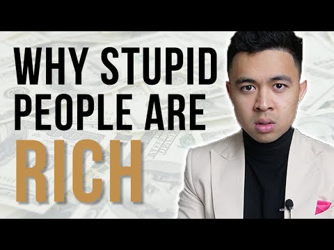 Why People With Imposter Syndrome Are Broke! Wake Up People…