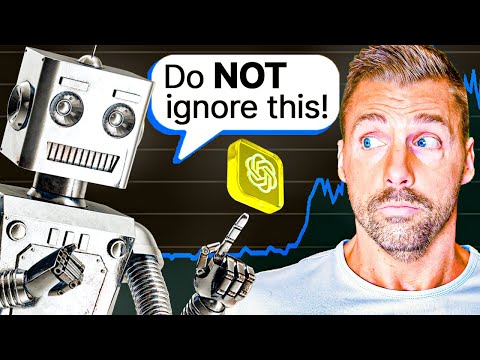 How To Get Rich In The New A.I. Revolution (2023)