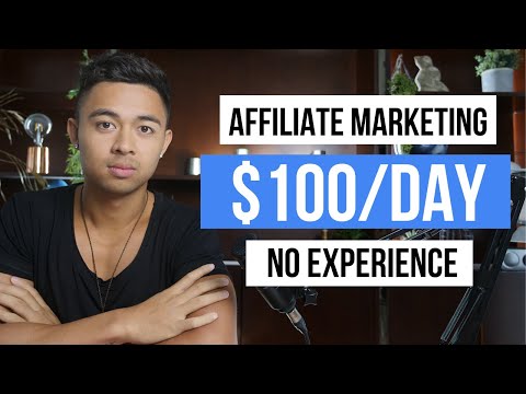 How To Start an Affiliate Marketing Business & Make Money Online FAST