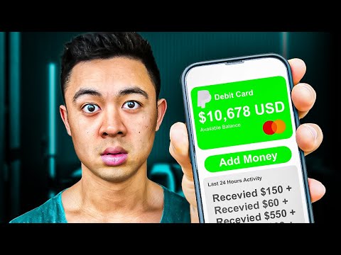 7 Apps That Will Pay You Daily Within 24 Hours (Make Money Online For Beginners)