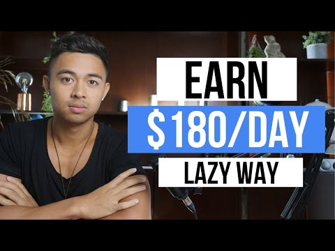 The FASTEST Way To Make Money Online TODAY (In 2023)