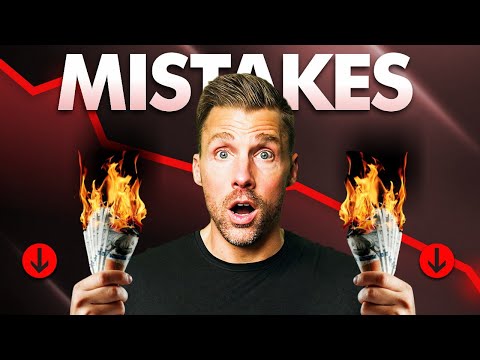 THIS is why 90% of all businesses fail