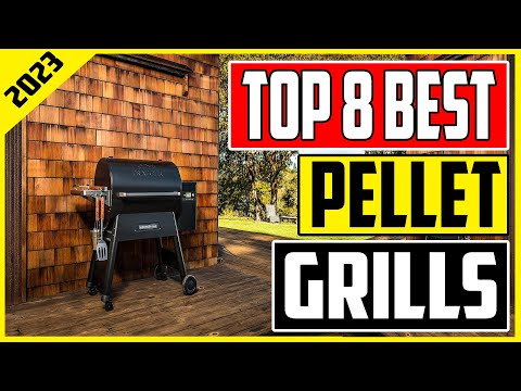 Take Your BBQ Game to the Next Level Best Pellet Grills Reviewed and Ranked