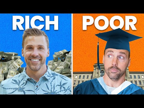 Ivy Leagues Hide THESE Millionaire Business Secrets!