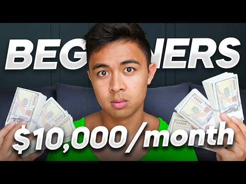 How to Start An Online Business In 2023 (For Beginners)