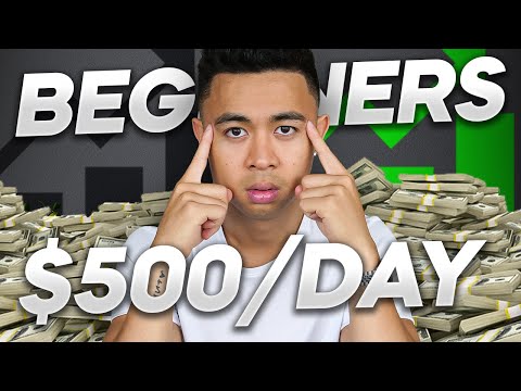 The BEST 5 Ways To Make Money Online In 2023 (For Beginners)