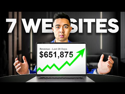 7 Websites That Will Pay You DAILY Within 24 Hours (Make Money Online For Beginners)