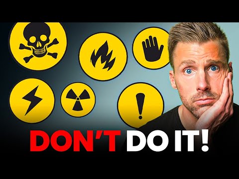 Don’t Start A Business Unless You Can Handle These 6 Things!