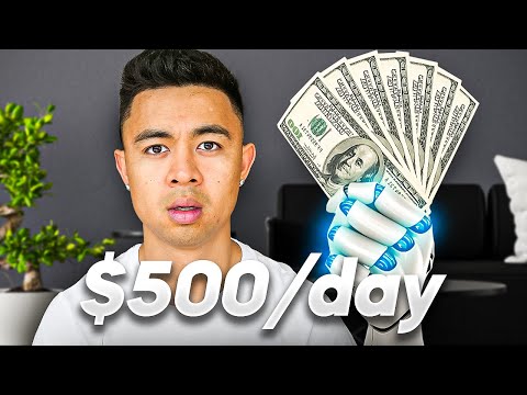 4 EASIEST Ai Side Hustles To Start In 2023 (Make Money Online)