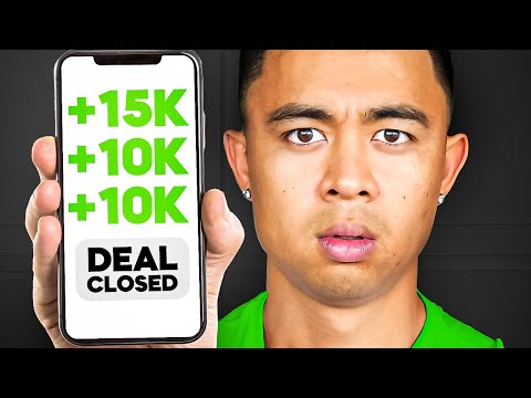 How To Get Started With High Ticket Sales in 2023 (For Beginners)