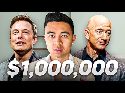 How Rich People Think About Money