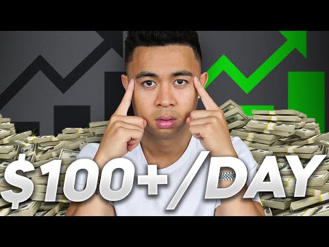 The Best Way to Make Money Online For Complete Beginners (2023)