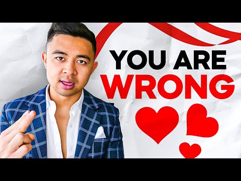 THE BEST RELATIONSHIP ADVICE NO ONE EVER TOLD YOU