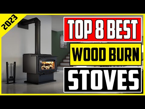 Stay Toasty This Winter with 2023's Best Wood Burning Stoves