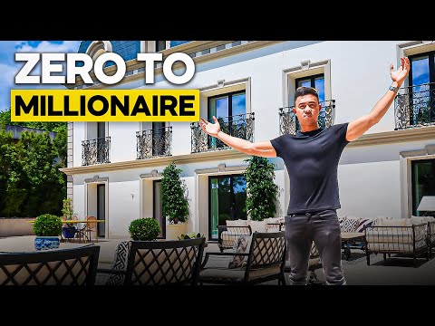 HOW TO CHANGE YOUR LIFE IN A YEAR