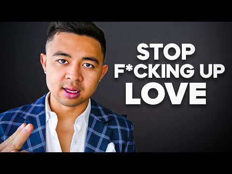 The Best Relationship Advice No One Ever Told You