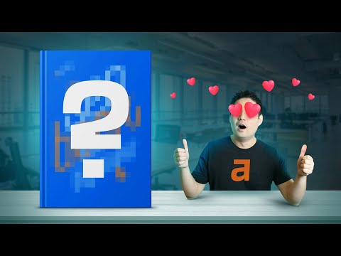 Meet The Best Looking SEO Book