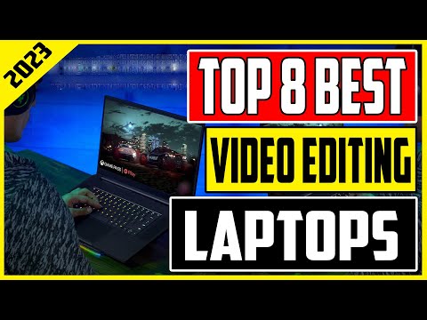 2023's Best Video Editing Laptops  Expert Reviews and Recommendations
