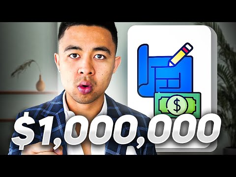 A Simple Formula To Make MILLIONS