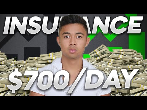 How To Make Money As An Insurance Agent in 2023 (For Beginners)