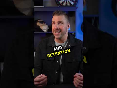 60-Second YouTube Strategy Masterclass