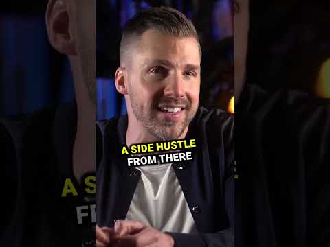 If I was starting over in MARKETING, I'd do this first