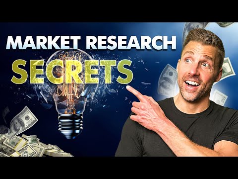 How to find your PERFECT target market