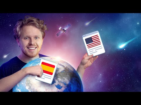 International SEO: Strategy to Boost Worldwide Traffic