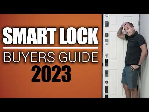 Best Smart Locks 2023: Aqara, Wyze, Eufy, Schlage, Level, Ultraloq, Geektale, Lockly, Philips