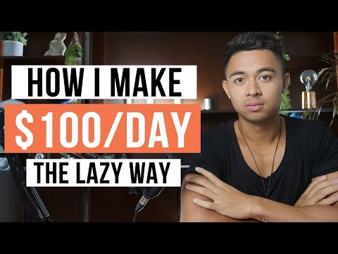 The BEST Way To Make Money Online In 2023 (For Beginners)