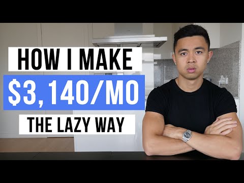 Best Way To Make Money Online In 2023 (For Beginners)