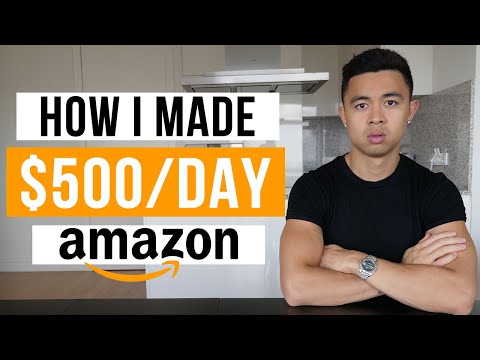 Amazon FBA in 2023: Complete Step by Step Tutorial For Beginners